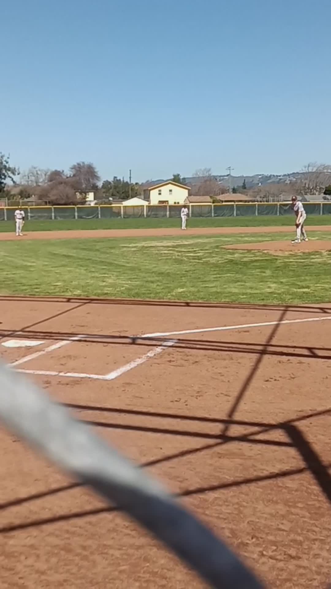 mission Vs San Leandro High