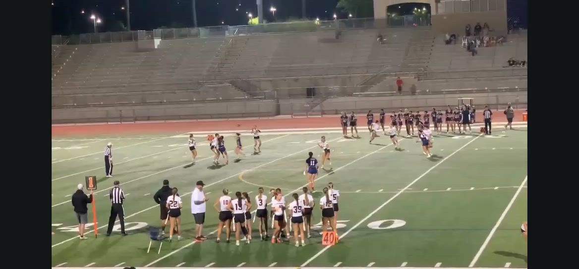 Emma Takes it All the Way