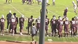 Austin Miller TD