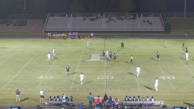 Video player poster image