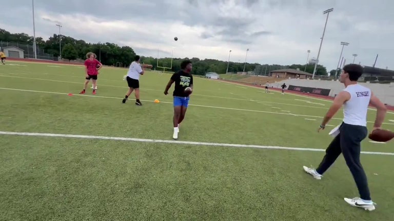 Video player poster image