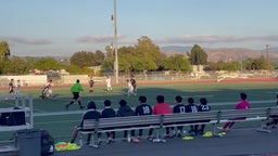 #10 GOL!!!! Number 1