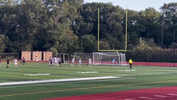 GREAT FOLLOW-UP & GOAL FROM SOPHOMORE FOR THE WIN!