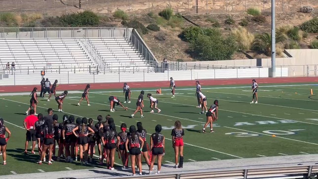 Cen10 vs Roosevelt HS