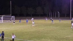 Bruton vs. Smithfield