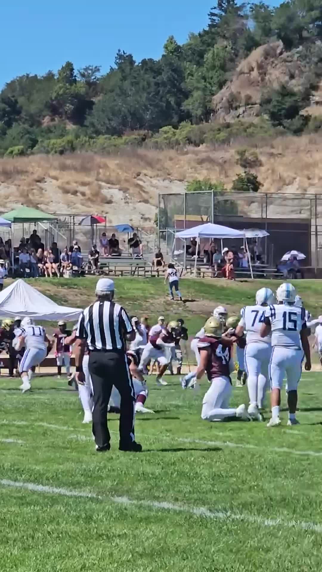 Pass vs Soledad