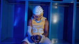 Selma Football 2025