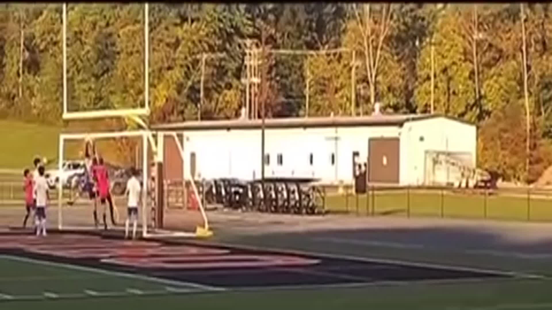 Game winner against Ellenville