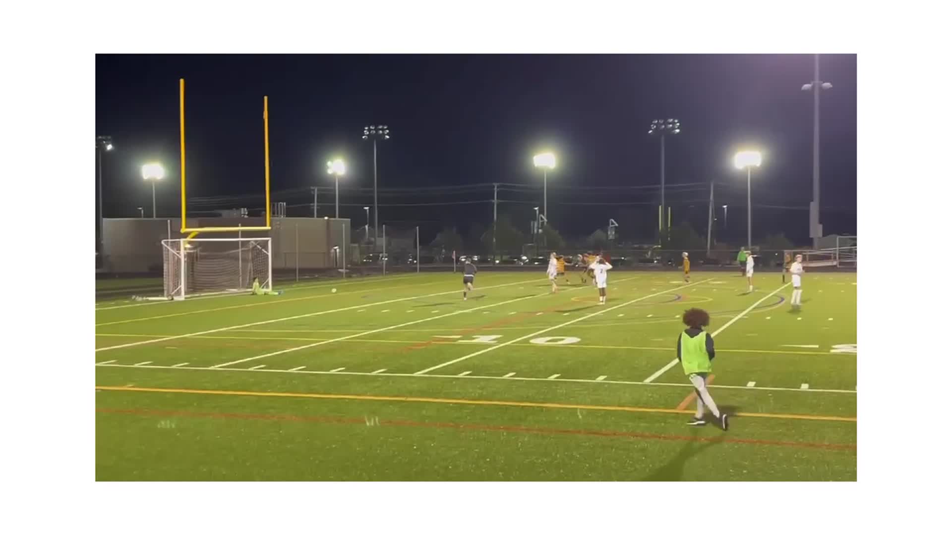 Northeast Vs Severn Run