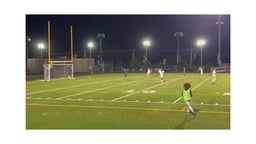 Northeast Vs Severn Run