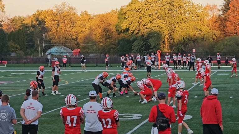 Video player poster image