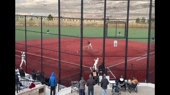 Sophomore Year Varsity Highlights