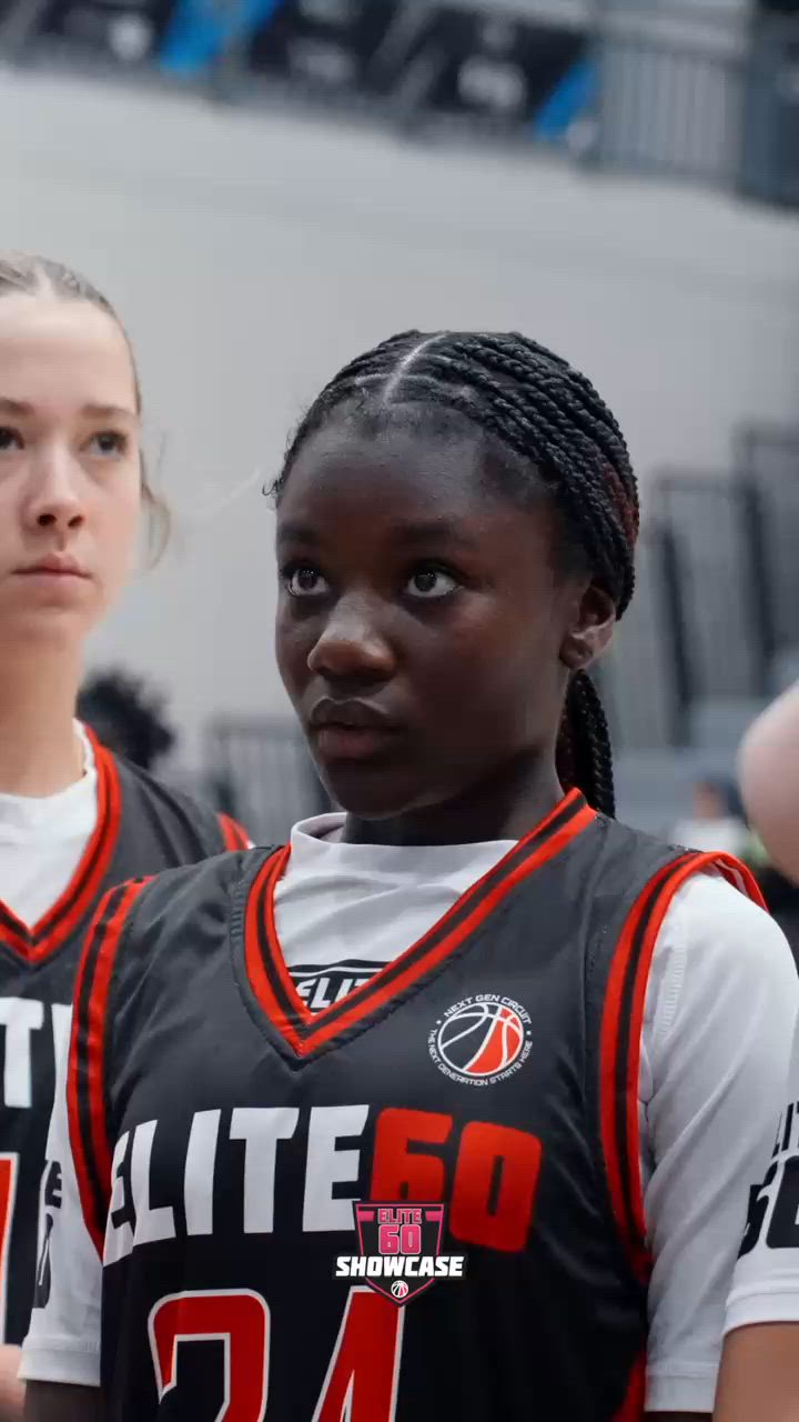 Fe'Asia Smith Elite 60 Showcase