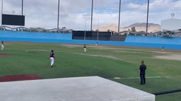 PG - NV Junior Varsity Championship 5A