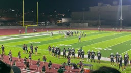 Extra Point after Penalty