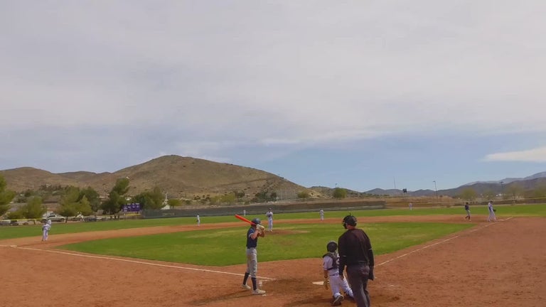 Video player poster image