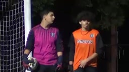 PHHS vs Eastside College Prep