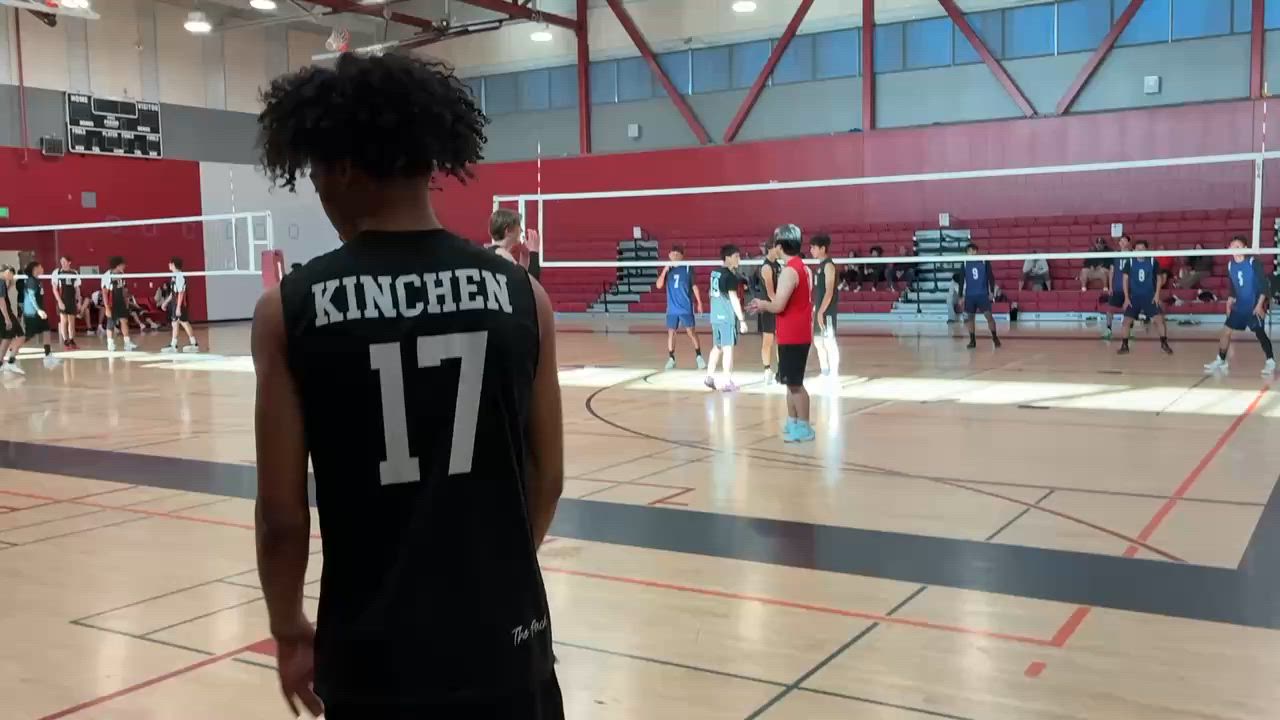 VNHS VS Central City Value - 041826