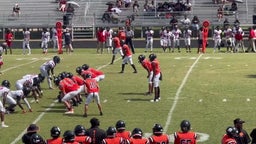 South View vs. Hoke Co.