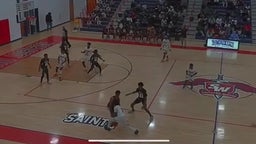 Amari McCoye