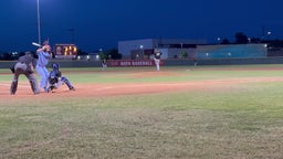 4-24-25 vs Kofa