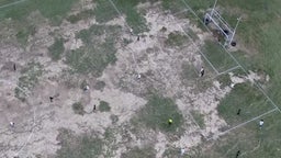 John Nunez Goal vs Bluff City