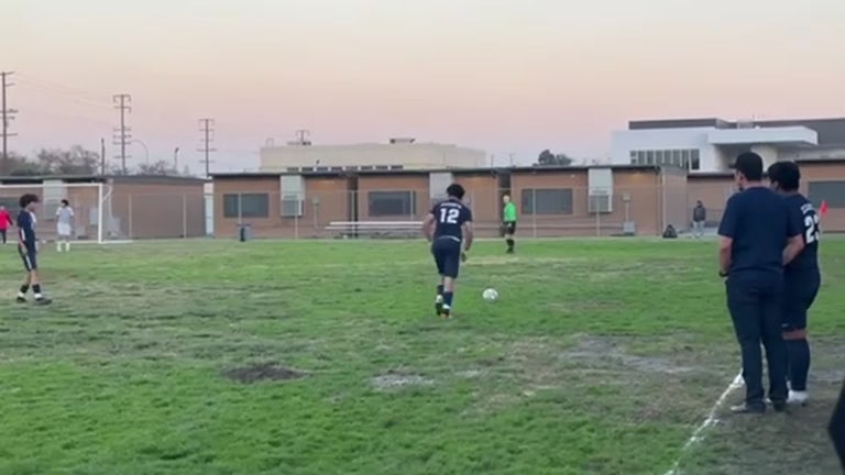 Video player poster image