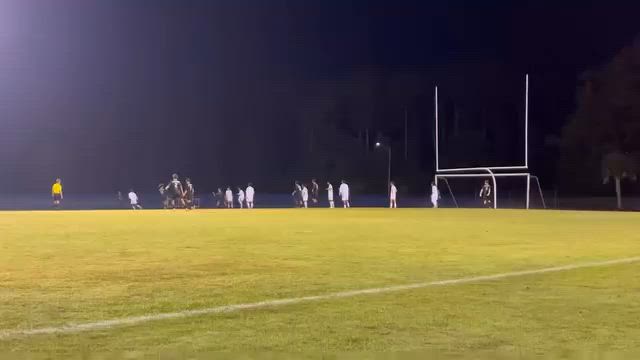 First Coast vs Paxon