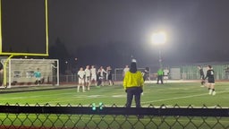 Ryael Henry's perfectly placed game winner against Jesuit.