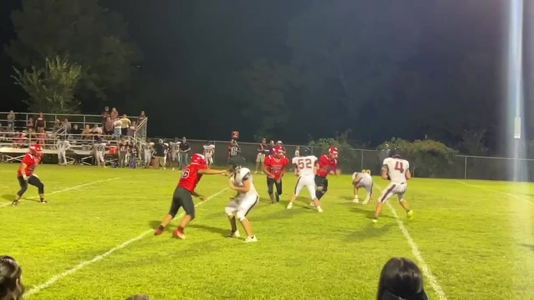 Video player poster image