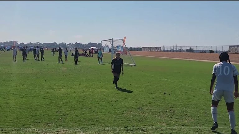 Video player poster image