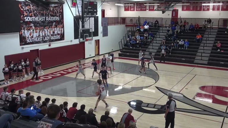 Video player poster image