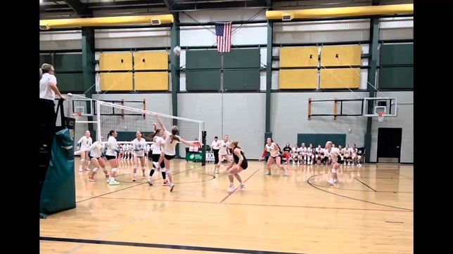 Thunder-Bee tourney.6-1