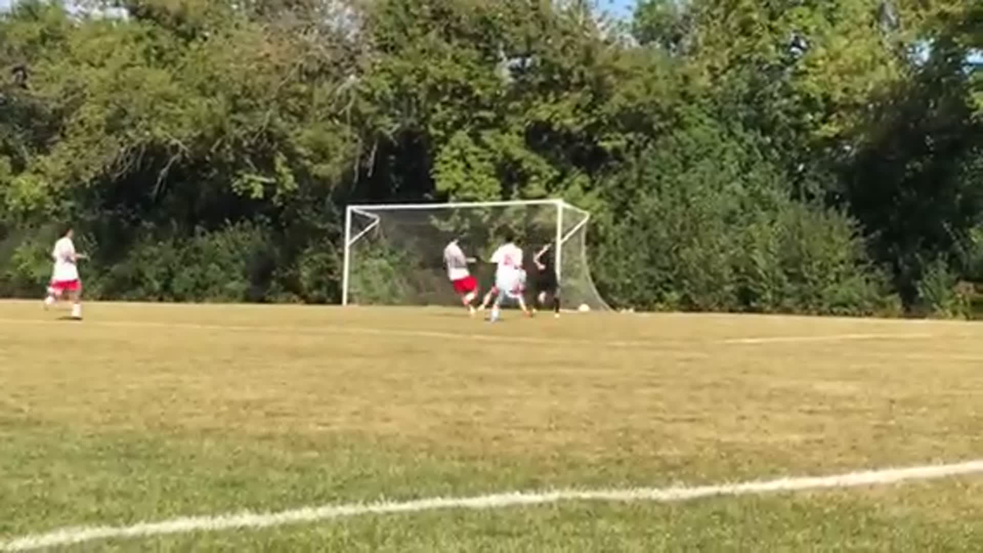 Deerfield vs Grayslake north