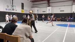 CRAZY PASS OF THE SEASON