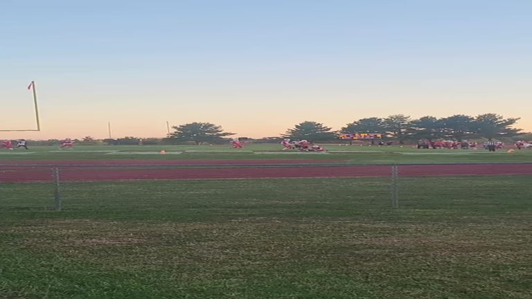 Video player poster image