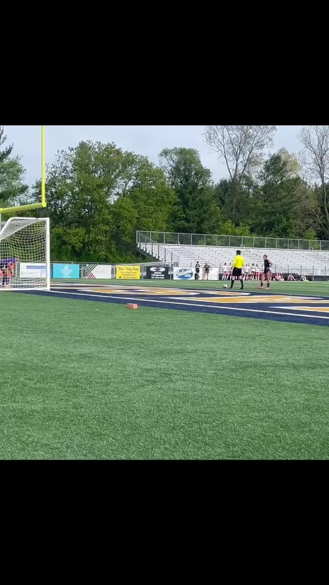 Overtime Shootout Game Winner