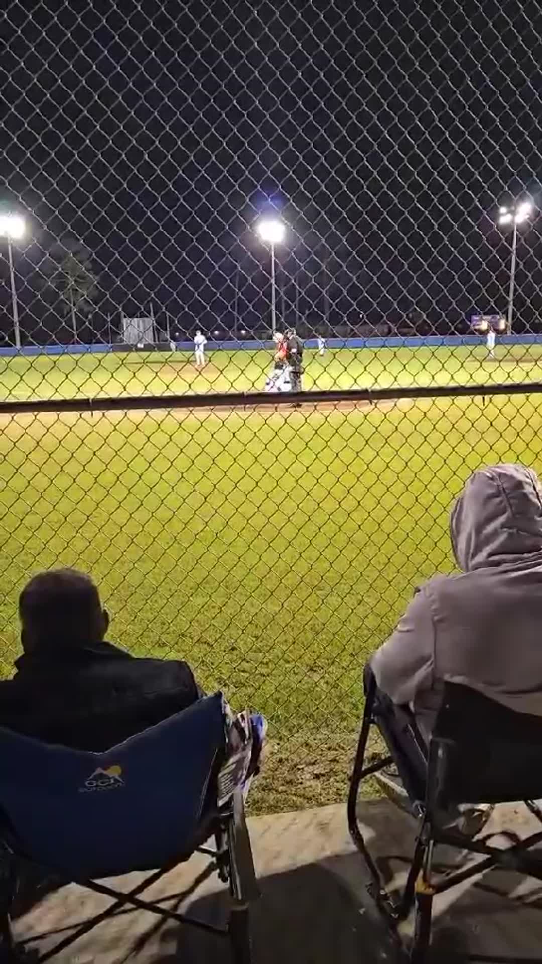 Putting That Work In