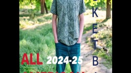 All American NCSAA National Player of the Year for Division 1