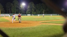 Pre Season Scrimmage