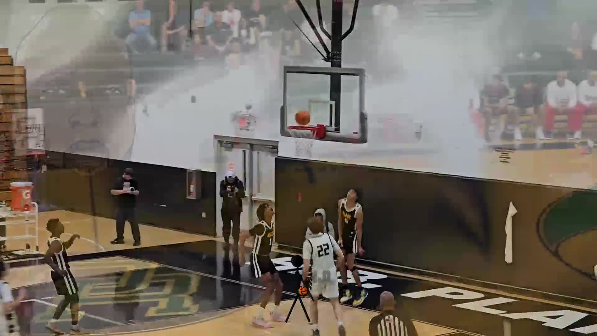 Joshua Lewis 
Class of 2025
Blake High School 
#Jamanjifilms #fyp #thewatcher #Basketball #JoshuaLewis @_juicywa