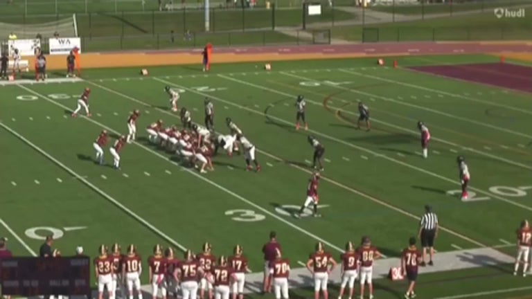 Video player poster image