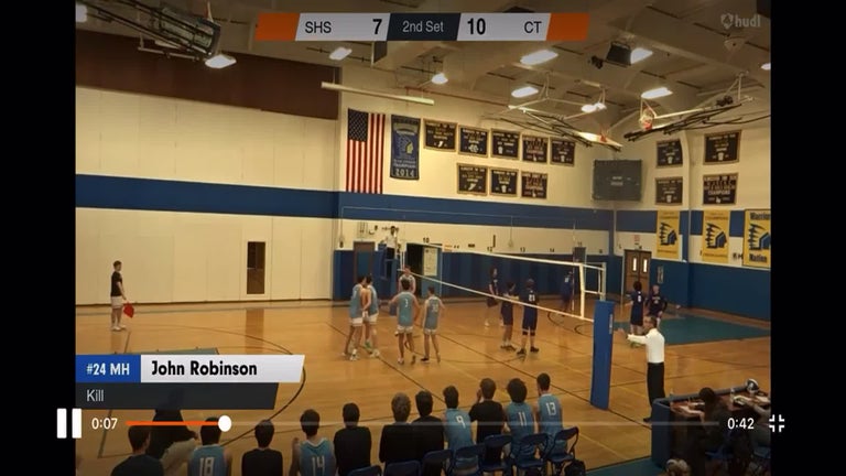 Video player poster image