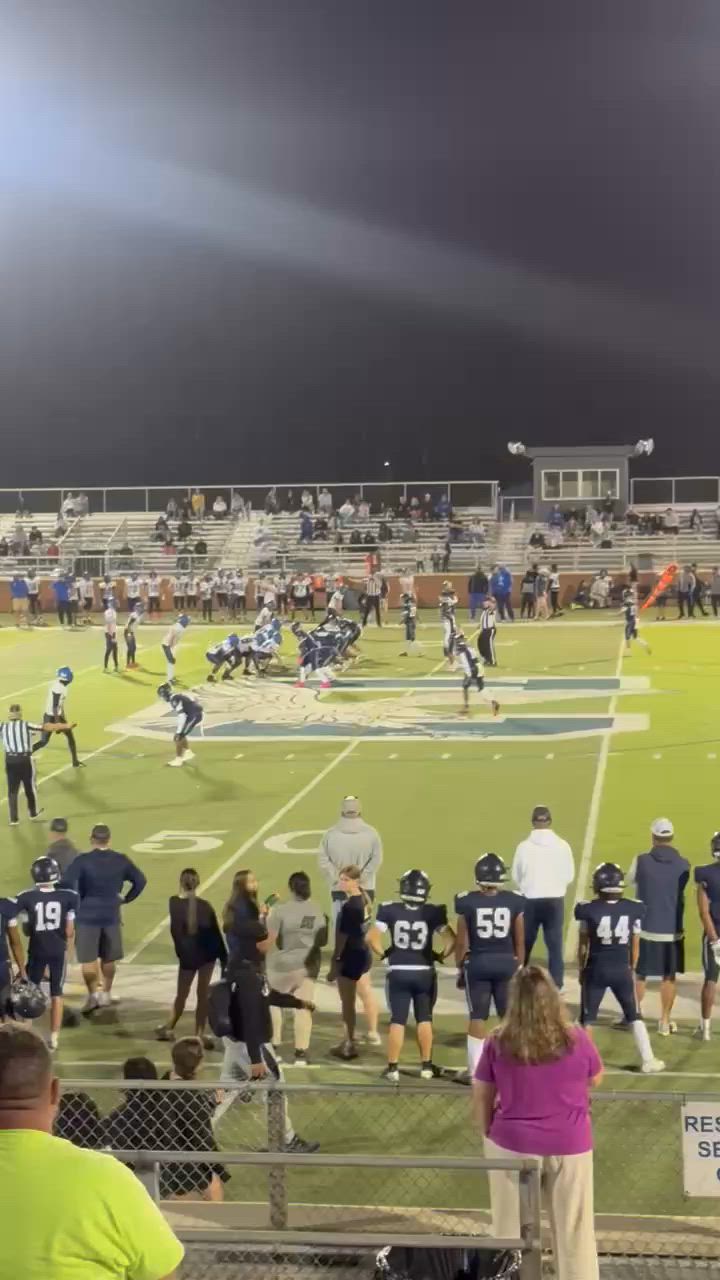 DE #51 Scoop and Score!