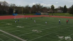 02.04.2024 Vista Del Lago vs Del Campo 2-0 Win