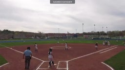 Brookfield Win vs Stratford 12-0