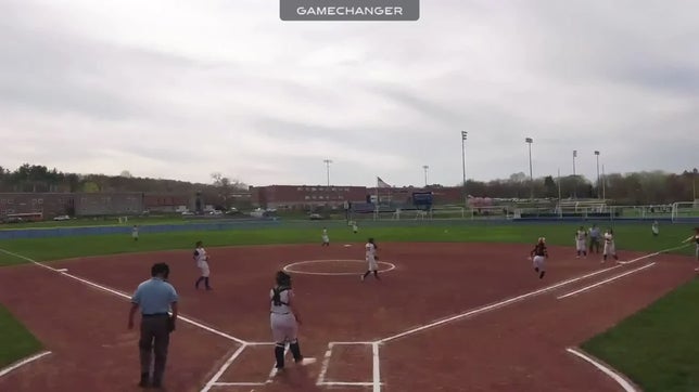 Brookfield win over Stratford