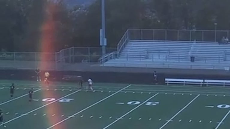 Video player poster image