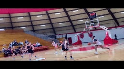 Munster vs Oregon Davis 11.2.24