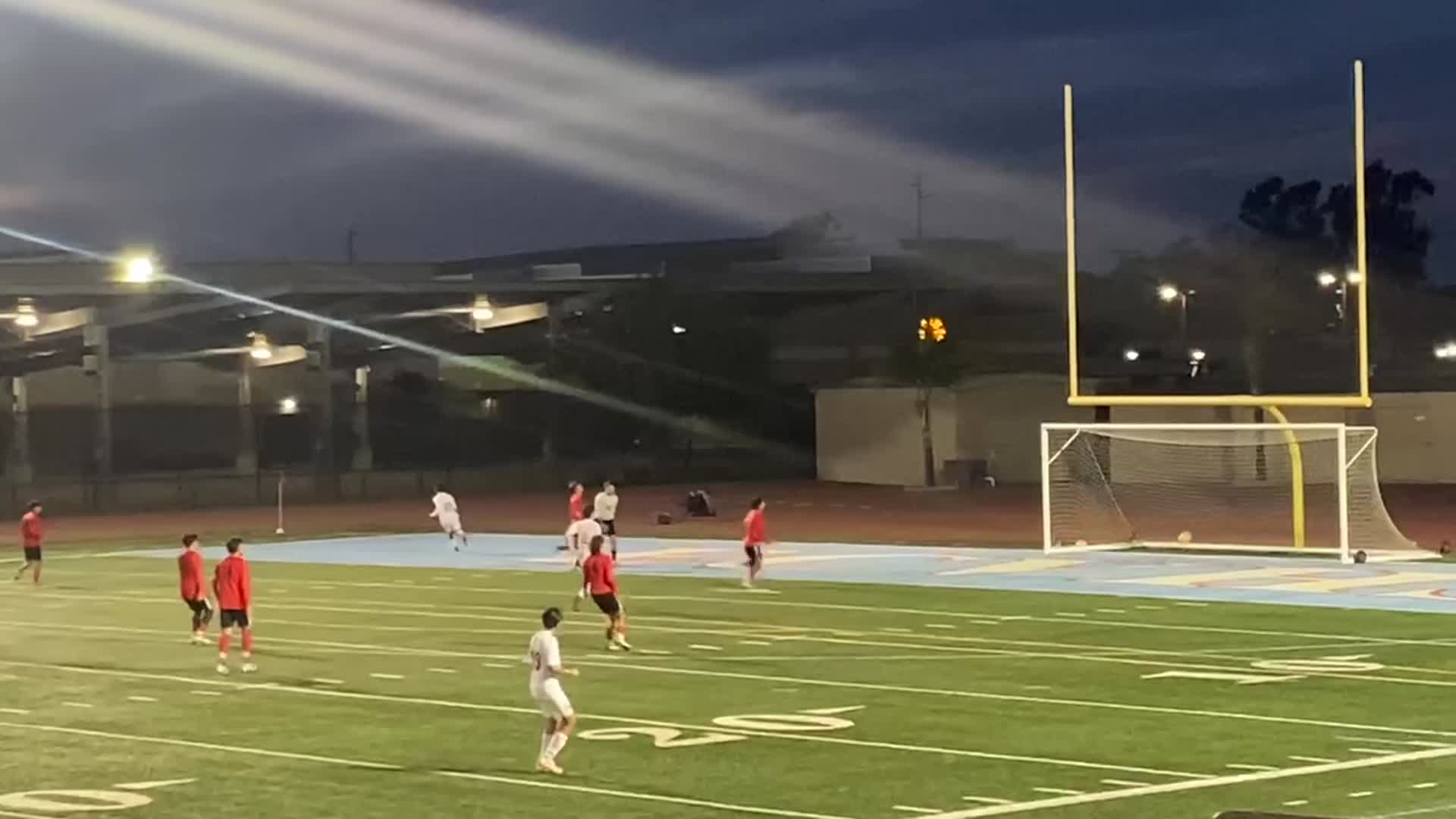 Imperial VS Mt. Miguel